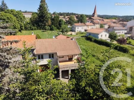 maison 5 pièces 108 m²
