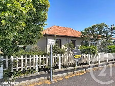 maison 4 pièces 135 m²
