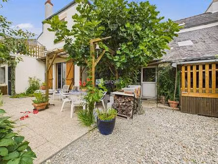 vente maison à elliant (29370) : à vendre / 265m² elliant