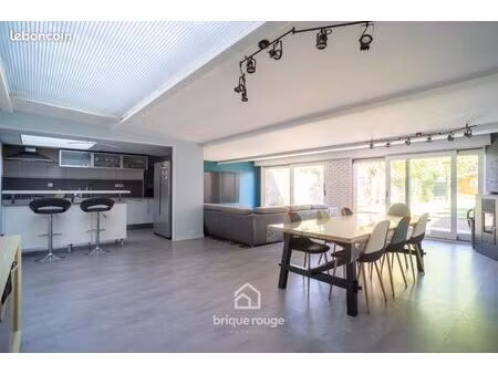 maison 4 pièces 144 m²