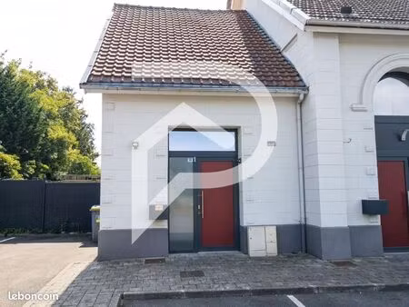 maison 3 pièces 53 m²