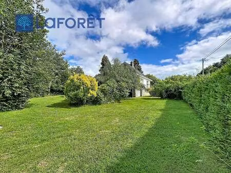 vente maison à inguiniel (56240) : à vendre / 109m² inguiniel