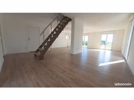 ? jolie maison moderne à vendre à merxheim