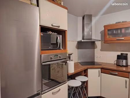 location maison 3 chambres proche gare