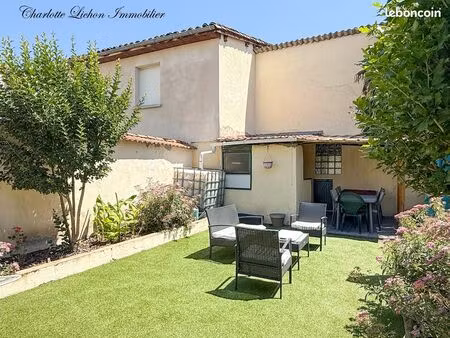 propriété 4 pièces 102 m²