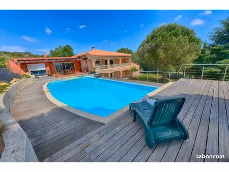 maison à haut potentiel de revenu