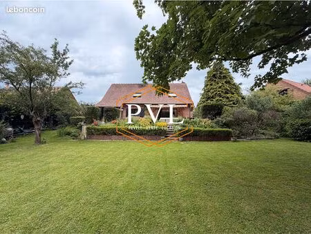 maison 5 pièces 115 m²