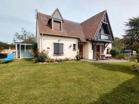 vente maison à oisseau-le-petit (72610) : à vendre / 200m² oisseau-le-petit