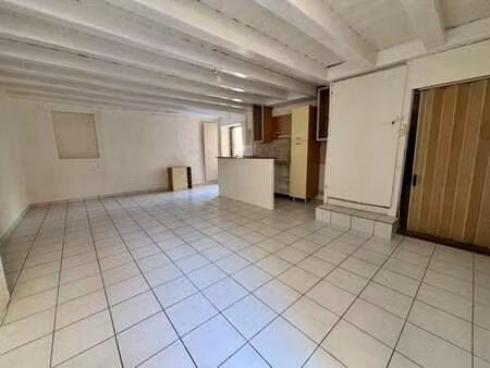 vente maison à rezé (44400) : à vendre / 76m² rezé