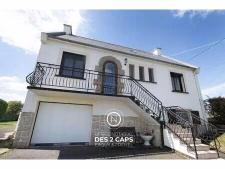 vente maison à saint-cast-le-guildo (22380) : à vendre / 106m² saint-cast-le-guildo