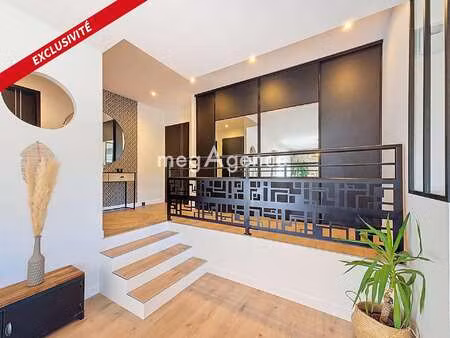 vente maison à saint-christophe-du-bois (49280) : à vendre / 155m² saint-christophe-du-boi