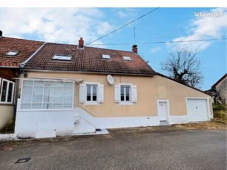 maison 4 pièces
