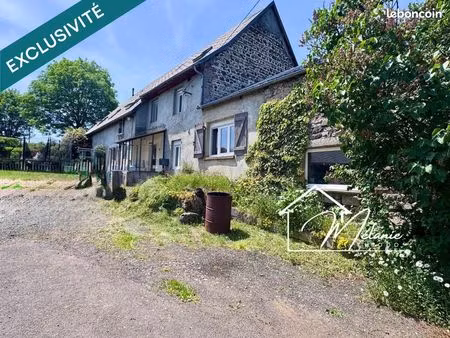 propriété 5 pièces 173 m²