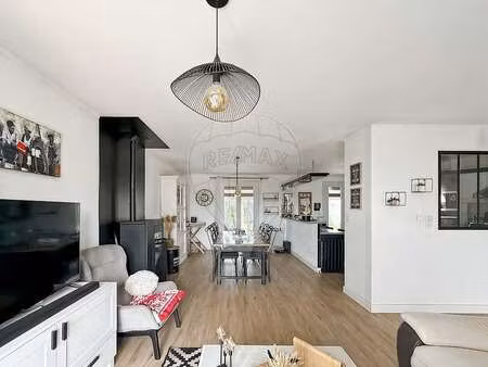 vente maison à vallet (44330) : à vendre / 107m² vallet