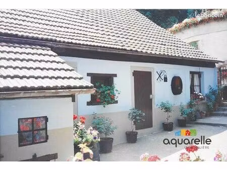 maison 5 pièces 110 m²