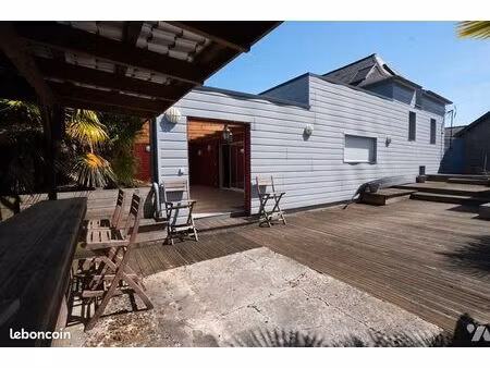 maison 4 pièces 93 m²