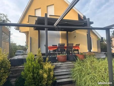 maison 5 pièces
