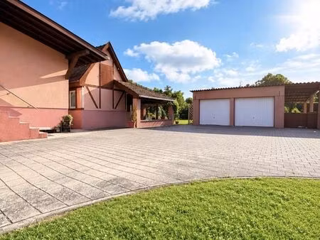 propriété 4 pièces 86 m²