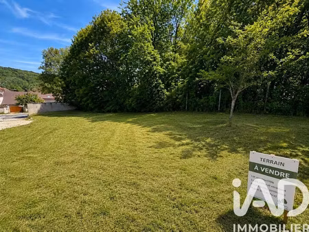 vente terrain 441 m² à jouarre (77640)  76 000 €