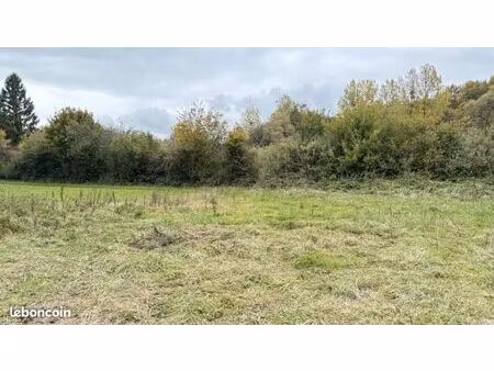 terrain 600 m² wirwignes
