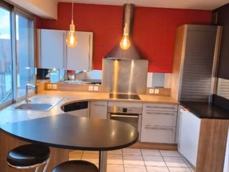 appartement bethune