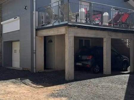 loue appartement