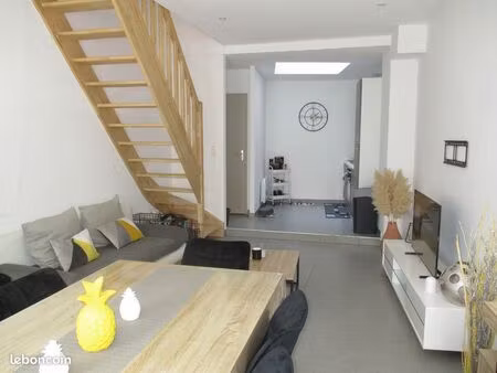 immeuble de rapport 4 pièces 148 m²