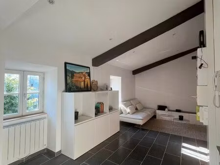 appartement t3 montbrison centre