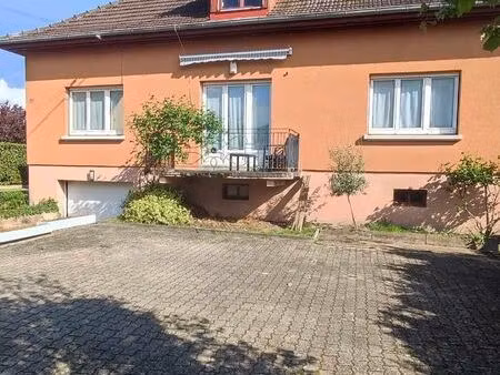 maison 7 pièces 130 m²