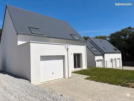 maison 5 pièces 113 m²