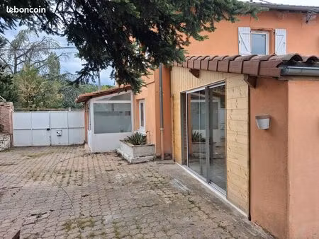 maison individuel