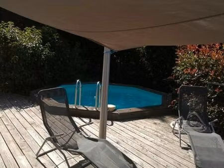 maison contemporaine
