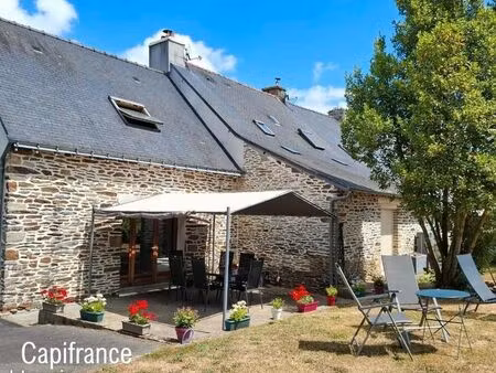 maison 6 pièces 140 m²