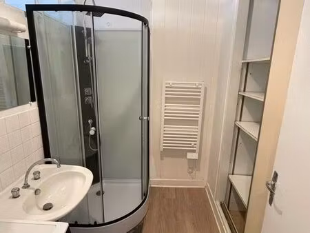 t2 50 m2 au cœur de noyen