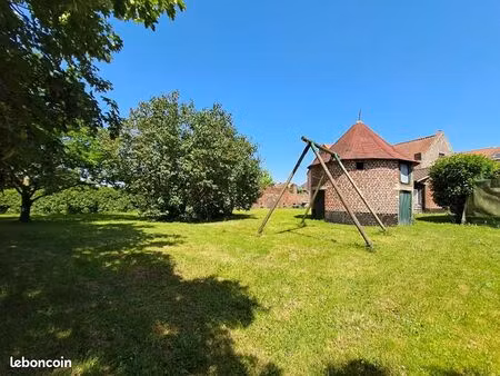 maison 6 pièces 135 m²