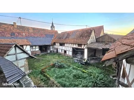 maison 4 pièces 119 m²