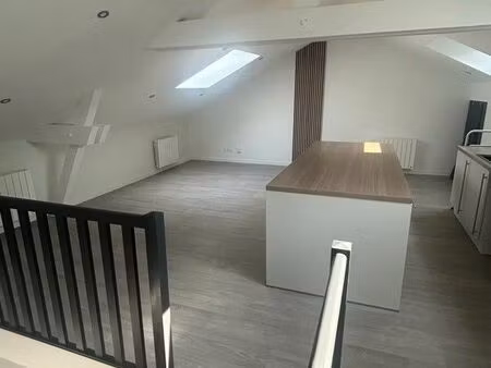 loue appartement f4