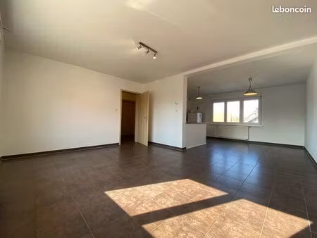 bel appartementde 81m2 fegersheim