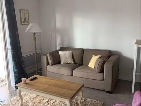 appartement t2 lumineux lahonce