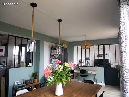 appartement t3 à louer