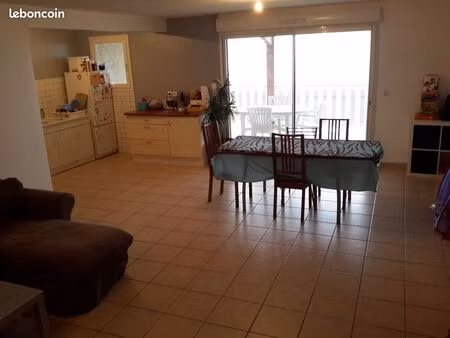 a louer appartement saint christo en jarez
