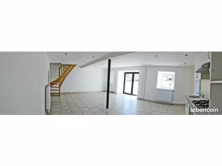 location appartement t4
