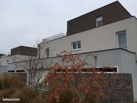 vente appartement jardin de la musau