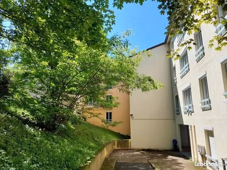 appartement 3 pièces 73 m²