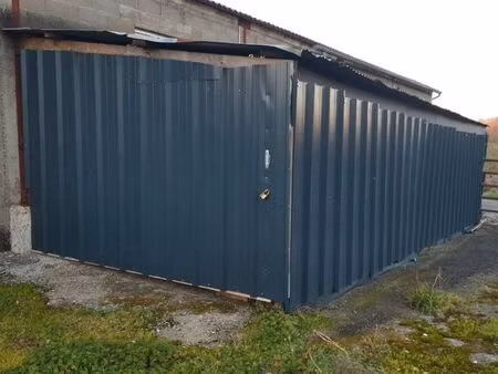 location de garage