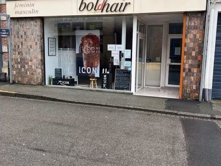 murs commerciaux chateaubriant