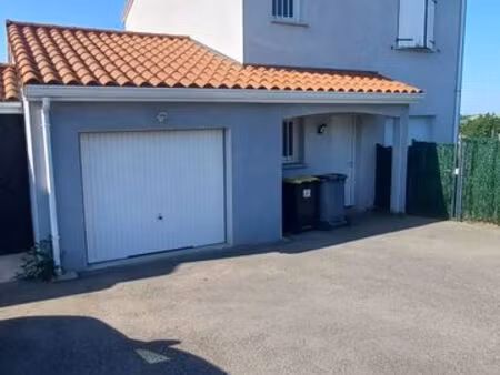 location maison individuelle chateauneuf