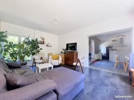 maison 6 pièces 114 m²