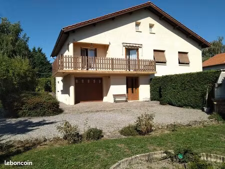 vente maison individuelle