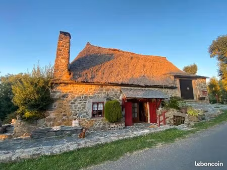 ferme 4 pièces 90 m²